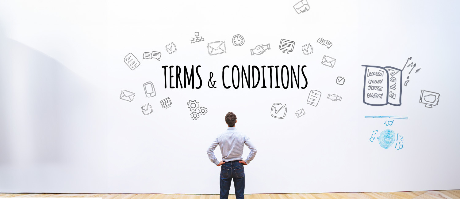 Terms And Conditions Of Savai Hotel